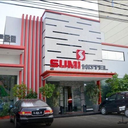 Sumi Hotel Mangga Besar ジャカルタ エクステリア 写真